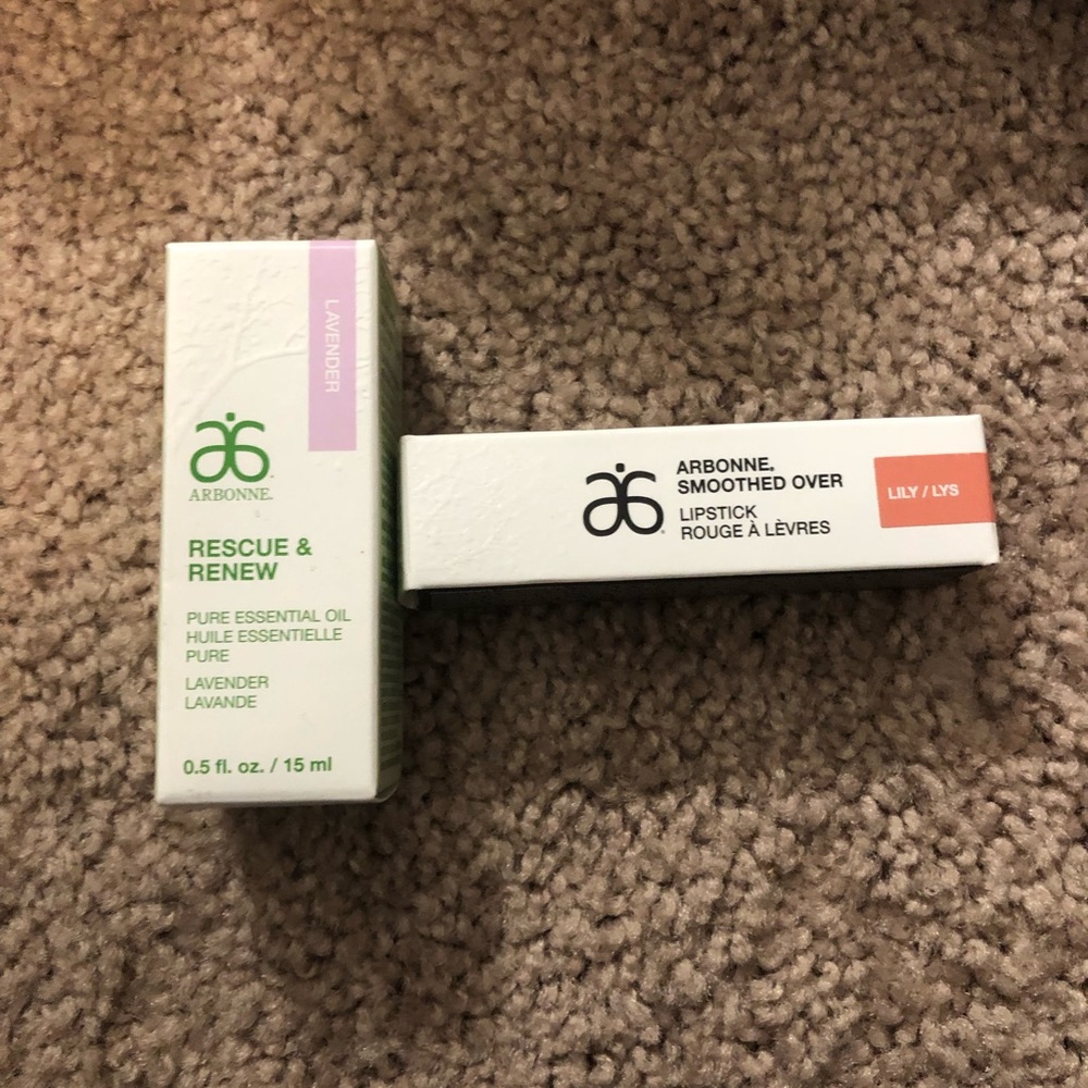 Arbonne